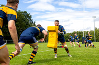 Barkers Butts 1st XV v BBRFC, friendly, 12 Aug 2023