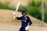 Vitality Women's Clubs T20 Final, Dorridge CC v St Cross Symondians CC, 16 Aug 2026