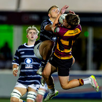 Coventry Rugby U23's v Ampthill U23's, 21 Aug 2026