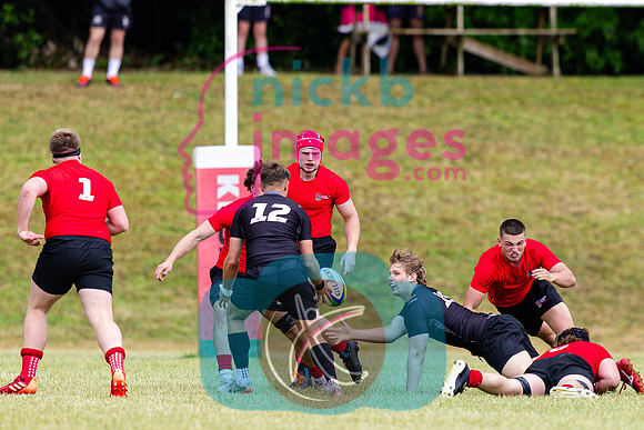 RFU-U20-Festival-North-v-SW-060725-1