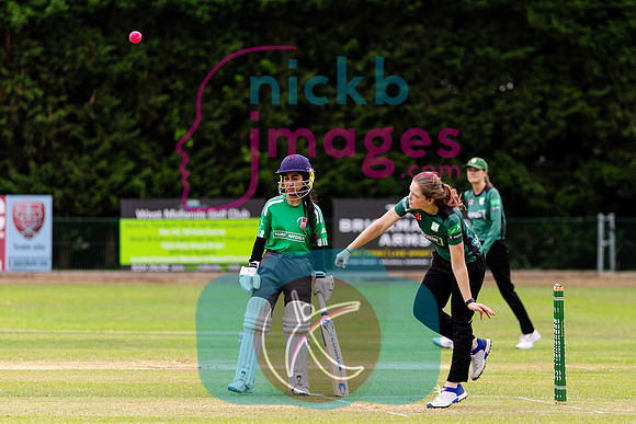 Berkswell-CC-Women-v-Quatt-CC-Women, 220625-91