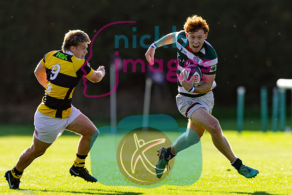 Leeds-Uni-2s-v-York-Uni-1s-300926-30