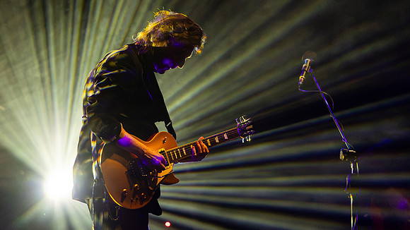 Steve-Hackett-Nottingham-161026-81