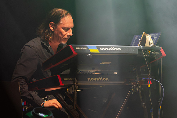 Steve-Hackett-Nottingham-161026-7