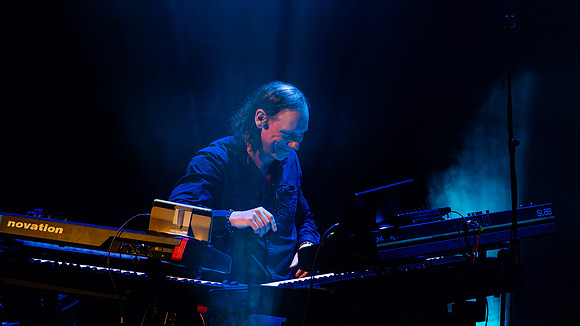 Steve-Hackett-Nottingham-161026-55