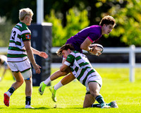 Leeds Uni 1's v Loughborough 2's, 30 Sep 2026