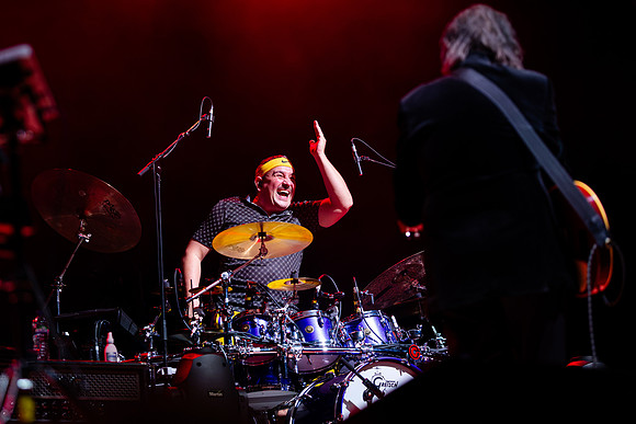 Steve-Hackett-Leicester-DeMontfort-131026-15
