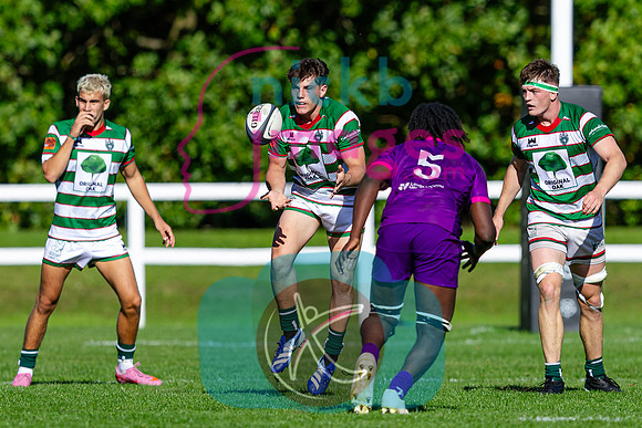 Leeds-Uni-1s-v-LBoro-Uni-2s-300926-120