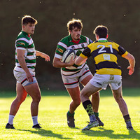 Leeds Uni 2's v York 1's, 30 Sep 2026