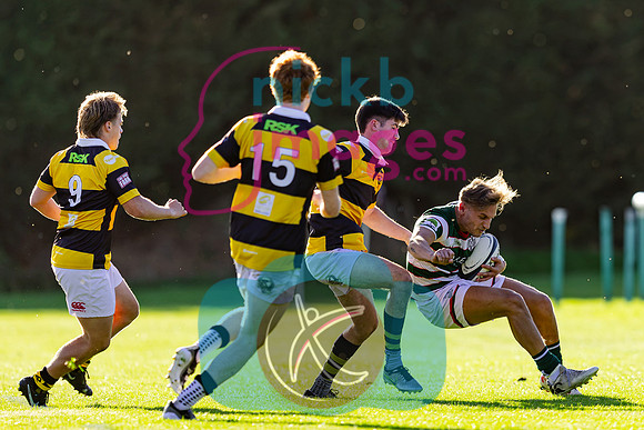 Leeds-Uni-2s-v-York-Uni-1s-300926-21