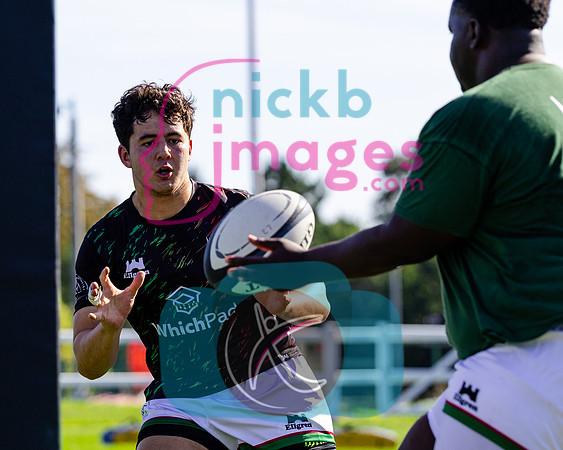 Leeds-Uni-1s-v-LBoro-Uni-2s-300926-43