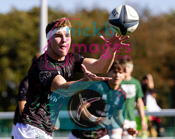 Leeds-Uni-1s-v-LBoro-Uni-2s-300926-22