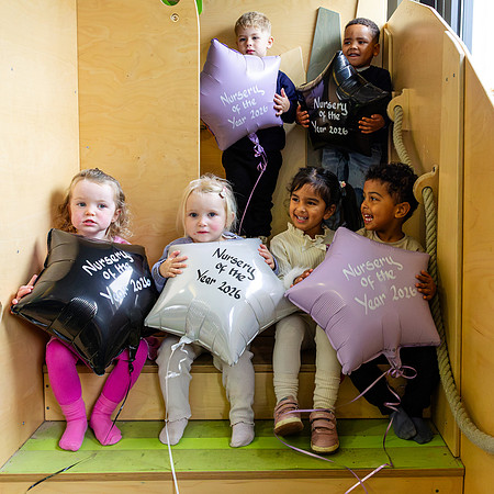 Solihull-Day-Care-Best-Nursery-Award-211026-25