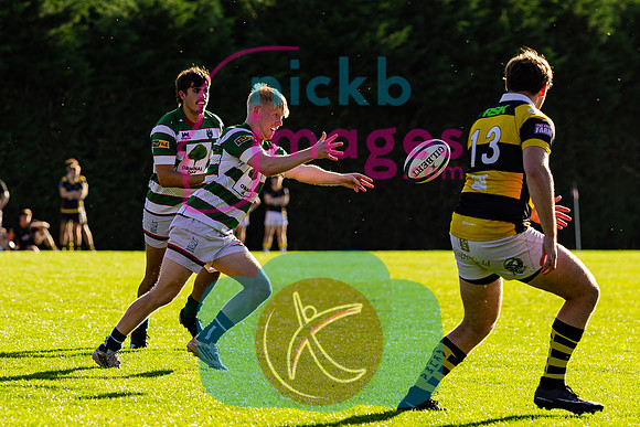 Leeds-Uni-2s-v-York-Uni-1s-300926-7
