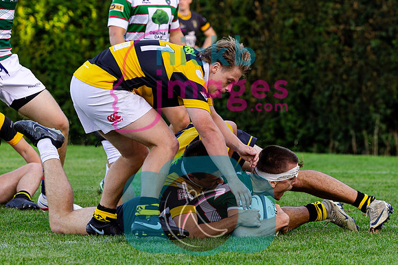 Leeds-Uni-2s-v-York-Uni-1s-300926-113