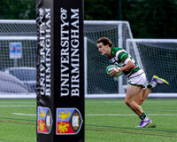 Birmingham Uni 1's v Leeds Uni 1's, 7 Oct 2026