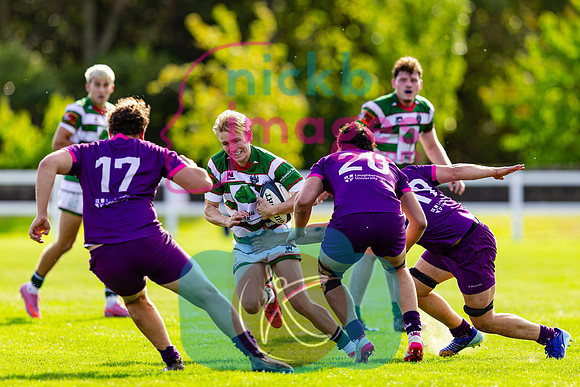 Leeds-Uni-1s-v-LBoro-Uni-2s-300926-152