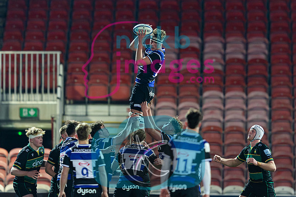 Academy-League-Final-160225-Saints-v-Bath-34