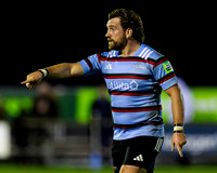 Nottingham Rugby v Blackheath Rugby, 18 Sep 2026
