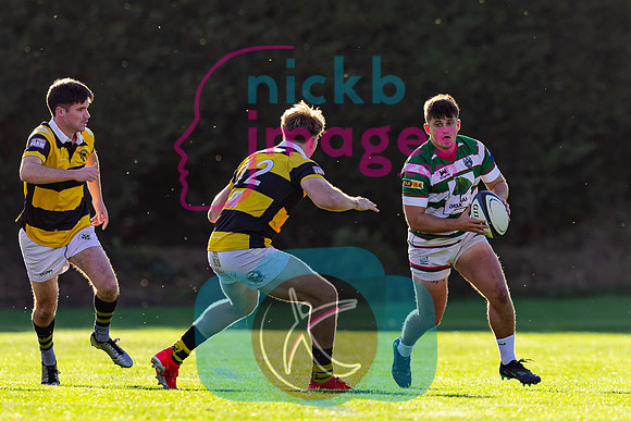 Leeds-Uni-2s-v-York-Uni-1s-300926-42