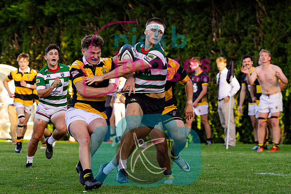 Leeds-Uni-2s-v-York-Uni-1s-300926-111