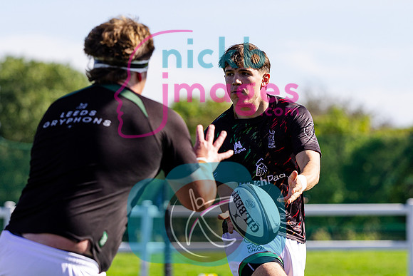 Leeds-Uni-1s-v-LBoro-Uni-2s-300926-41