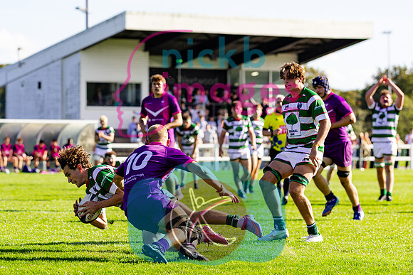 Leeds-Uni-1s-v-LBoro-Uni-2s-300926-141