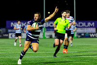 Coventry Rugby v Blackheath Rugby, CHAMP, 9 Oct 2026