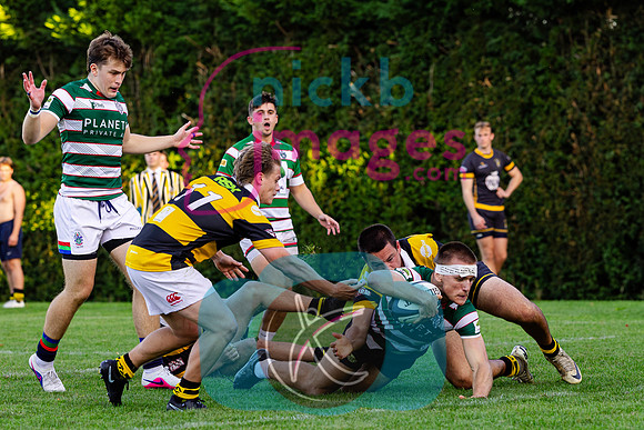 Leeds-Uni-2s-v-York-Uni-1s-300926-112