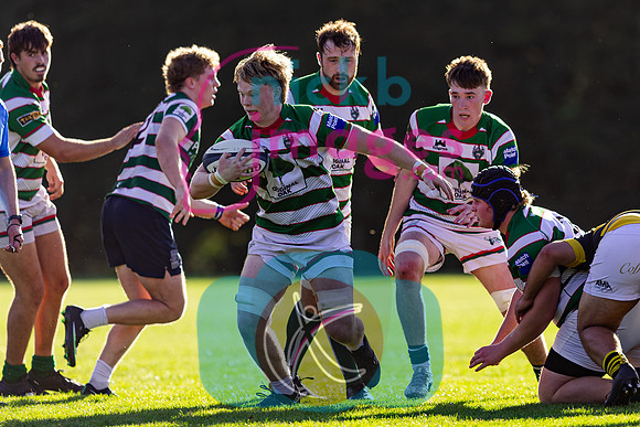 Leeds-Uni-2s-v-York-Uni-1s-300926-24
