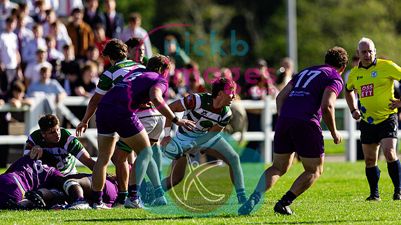Leeds-Uni-1s-v-LBoro-Uni-2s-300926-135