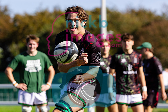 Leeds-Uni-1s-v-LBoro-Uni-2s-300926-21