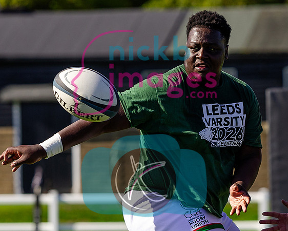 Leeds-Uni-1s-v-LBoro-Uni-2s-300926-27