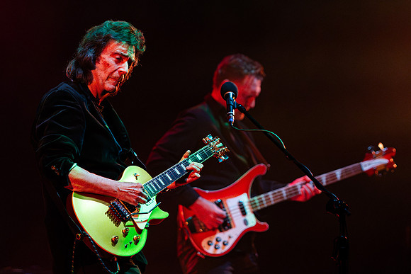 Steve-Hackett-Nottingham-161026-5