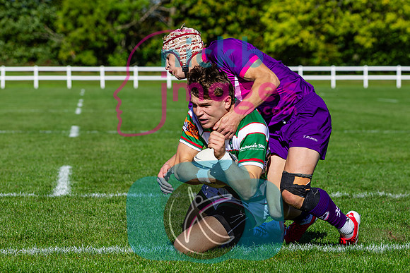 Leeds-Uni-1s-v-LBoro-Uni-2s-300926-114