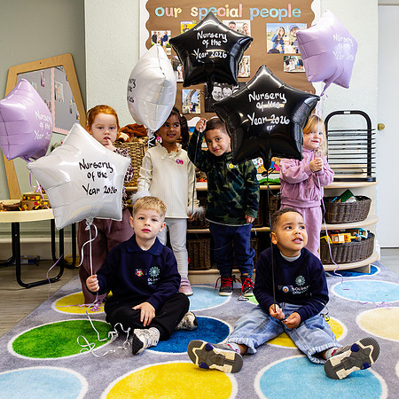 Solihull-Day-Care-Best-Nursery-Award-211026-16