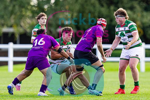 Leeds-Uni-1s-v-LBoro-Uni-2s-300926-148