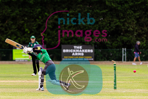 Berkswell-CC-Women-v-Quatt-CC-Women, 220625-93