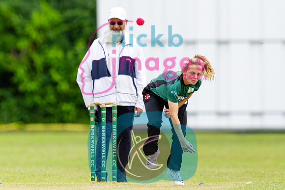 Berkswell-CC-Women-v-Quatt-CC-Women, 220625-29