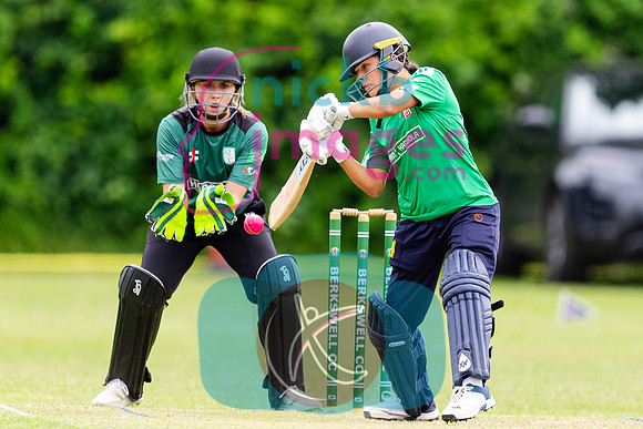 Berkswell-CC-Women-v-Quatt-CC-Women, 220625-28