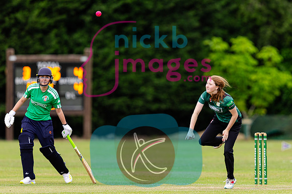 Berkswell-CC-Women-v-Quatt-CC-Women, 220625-60
