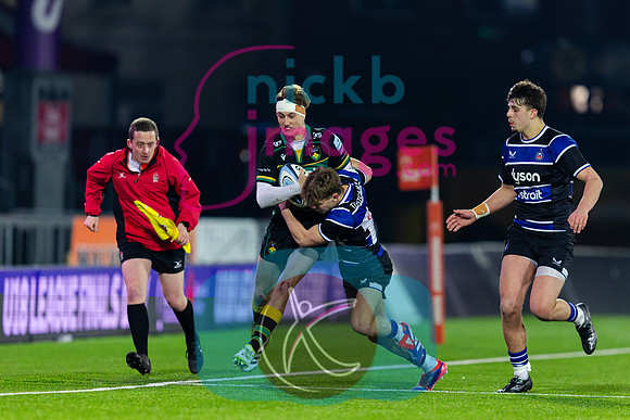 Academy-League-Final-160225-Saints-v-Bath-57