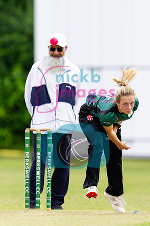 Berkswell-CC-Women-v-Quatt-CC-Women, 220625-32