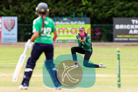 Berkswell-CC-Women-v-Quatt-CC-Women, 220625-49
