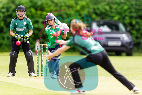 Berkswell-CC-Women-v-Quatt-CC-Women, 220625-45