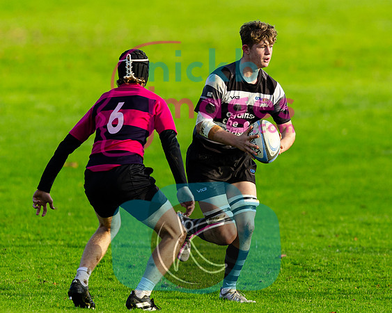 Solihull-SFC-v-Cov-College-131124-19