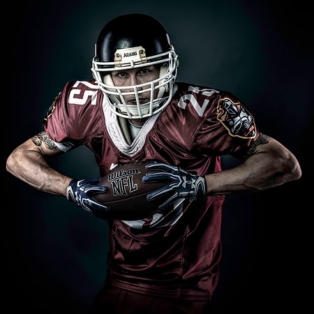 Gridiron