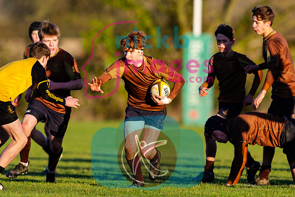 Sedbergh-U14A-v-Wellington-U14A-201124-25
