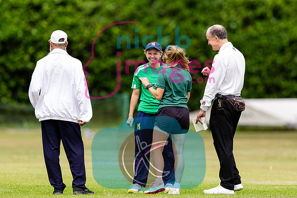 Berkswell-CC-Women-v-Quatt-CC-Women, 220625-1