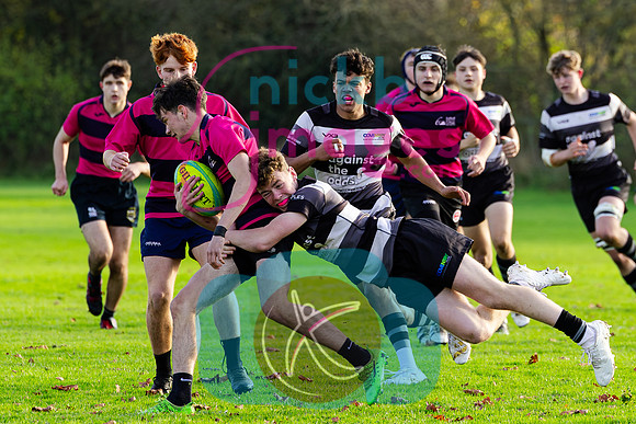Solihull-SFC-v-Cov-College-131124-8